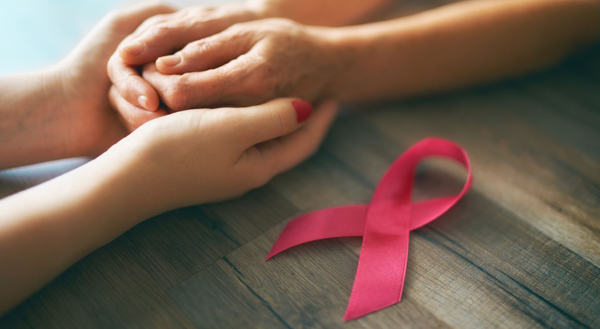 ما أهمية الفحص المبكر لسرطان الثدي؟