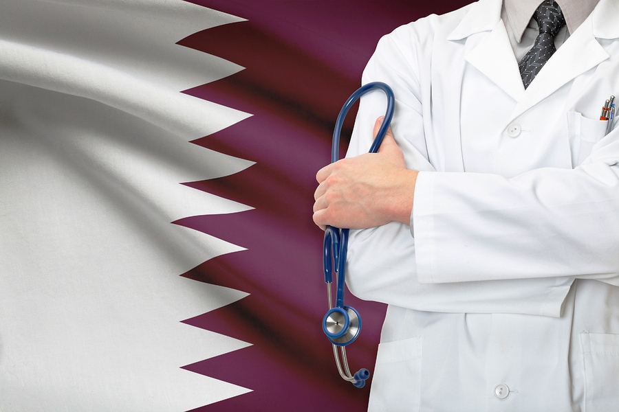 ما هي التحديات الصحية في قطر خلال كأس العالم ؟