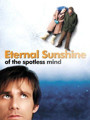 فيلم Eternal Sunshine of the Spotless Mind