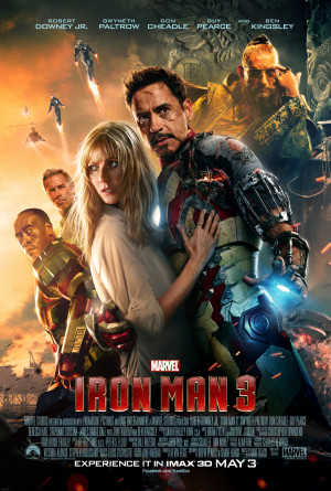 فيلم Iron Man