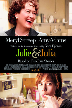 فيلم Julie & Julia