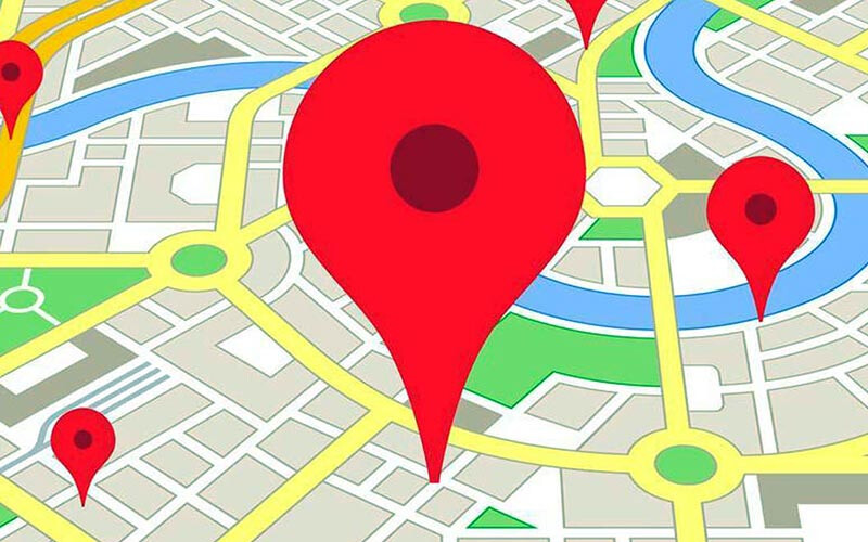 غوغل تُنهي مشاكل الدقة في الـ GPS بداية العام-1
