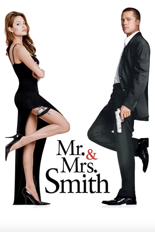 Mr. & Mrs. Smith-1